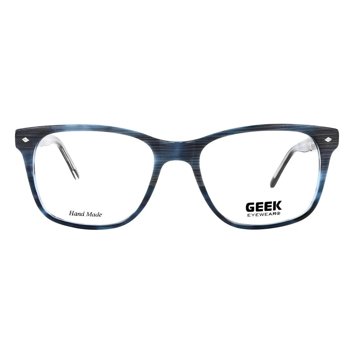 GEEK EYEWEAR ASTEROID Eyeglasses - view 13